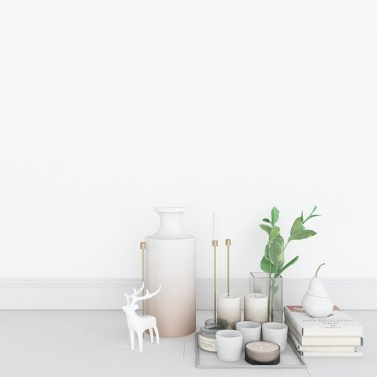 Your go-to source for cozy home inspiration